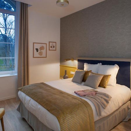 Aparthotel Domitys - Cybele Belfort Exteriér fotografie