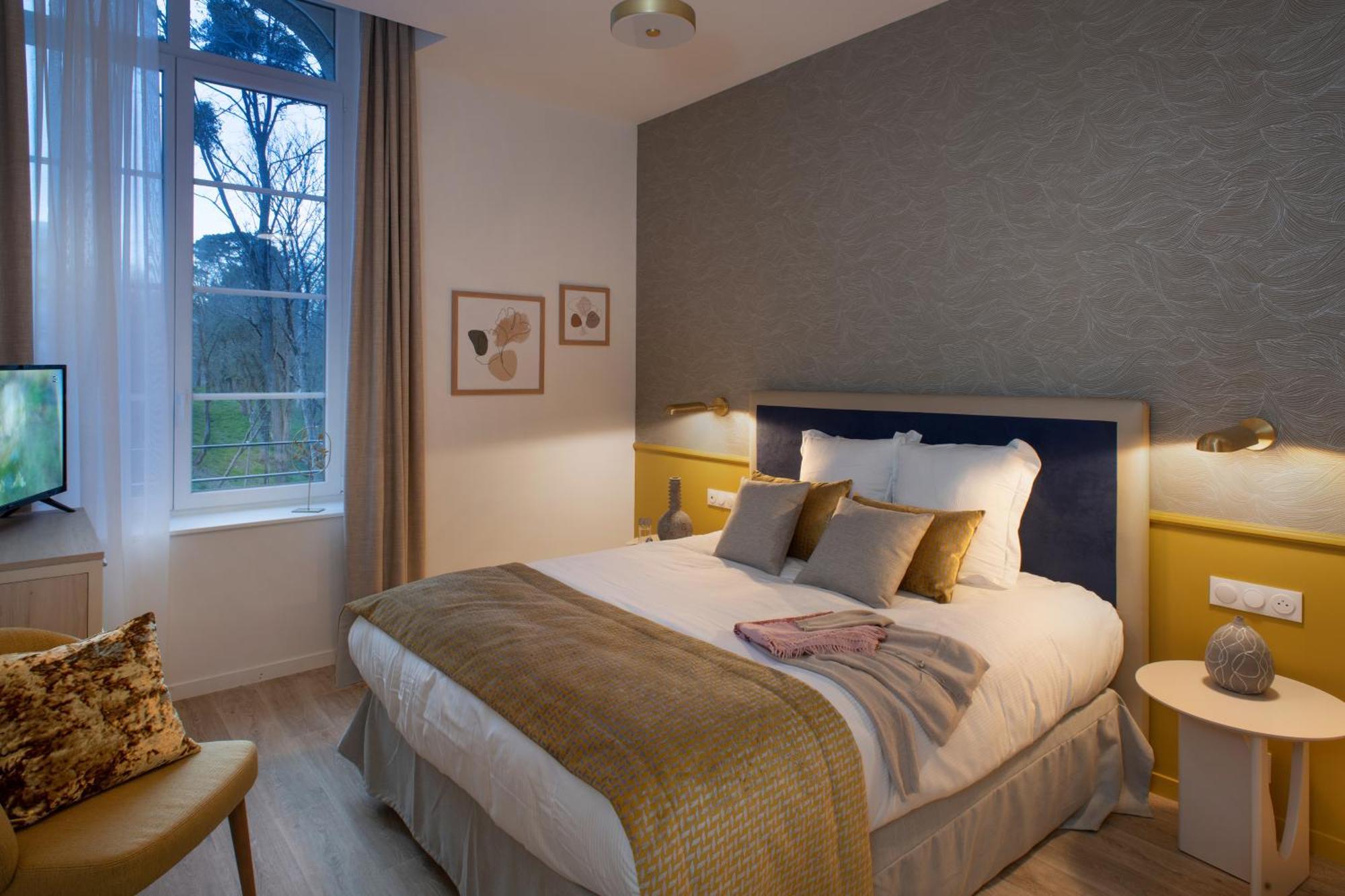 Aparthotel Domitys - Cybele Belfort Exteriér fotografie